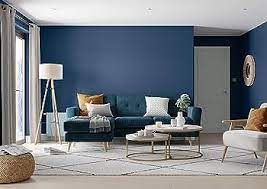Midnight Sapphire Paint 2.5l Johnstones