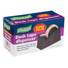 Desk Tape Dispenser