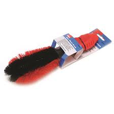 Hilka Alloy Wheel Brush (83200011)