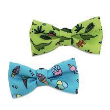 Soho Bow tie set