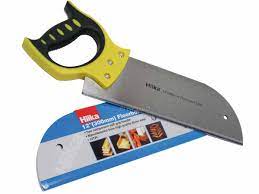 Hilka 300mmFloorboard Saw 14TPI