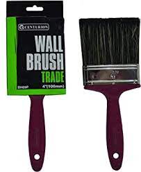 100mm (4") Trade Quality Paint Brush