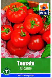 Tomato Seeds