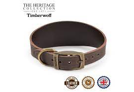 Timberwolf Collar Sable 45 x 54