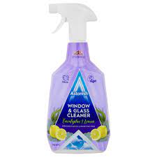 Astonish Window & Glass Cleaner