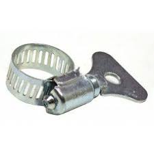 Hose Clip Thumbscrew