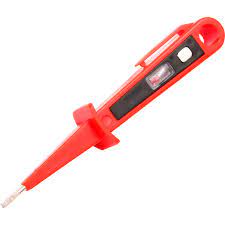 Euro Mains Tester VDE Approved