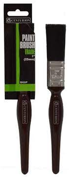25mm (1") Trade Quality Paint Brush