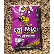 Cat Litter CJ`s 5l