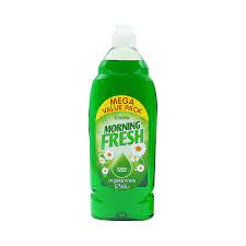 Morning fresh washing up liquid 675ml or