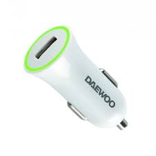 USB  car charger 1 amp