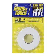 Double Sided Mounting Tape Heavy Duty