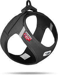 Curli Hardness Med Black Air Mesh