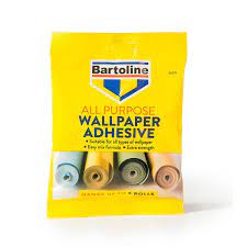 Wall Paper Paste 5 Roil