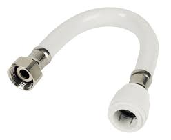 Speedfit - 22mm x 3/4" x 300mm Flex Conn