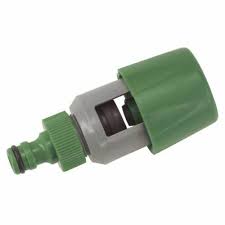 Hose Connector - Multi Purpose Tap - 1/2