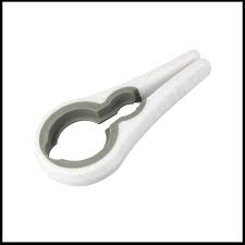 Jar and bottle opener