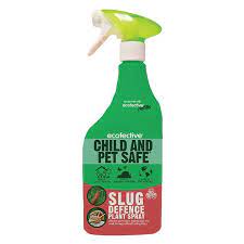 Slug Defence