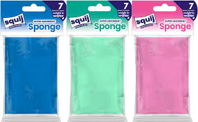 Cleaning Cloth Super Absorbent