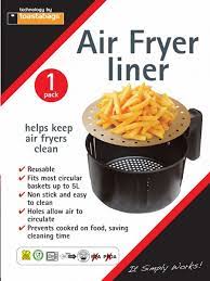air fryer liner 1 pack