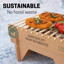 instant grill bbq
