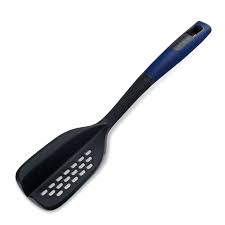 chop and strain turner