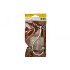 130mm BN Ball End Hat & Coat Hook