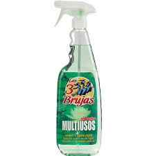 3 witches multi surface cleaner