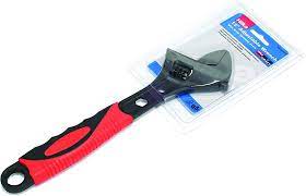 Adjustable spanner 12"