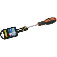5mm x 100mm Flat Blade Screwdriver