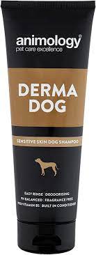 Derma dog Shampoo