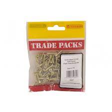 3.5mm x 20mm ZYP Multi Purpose Single Th