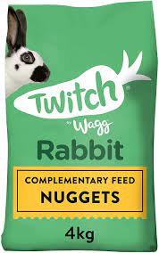 Wagg Twitch Rabbit 3x4kg