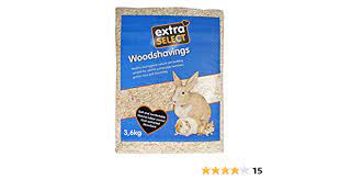 woodshavings 3.6kg