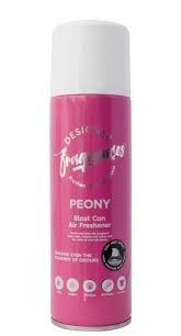 Peony Air Freshener
