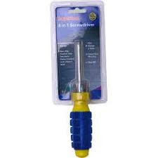 screwdriver multi supatool