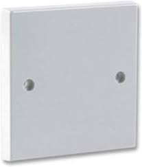 Single Safety Blanking Plate