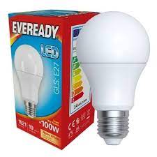 LED GLS 14w