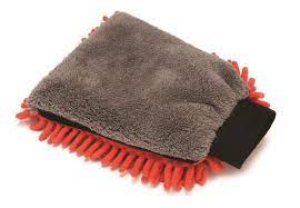 Hilka 2 in 1 Noodle Wash Mitt (83100404)