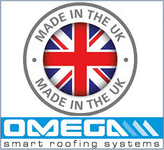 Excluder Rubber Strip Omega