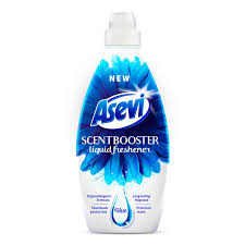 Asevi scent Booster Blue