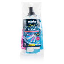 mop head refill minky