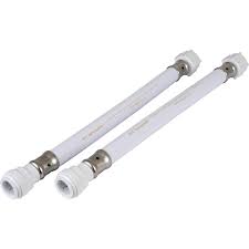 Speedfit - 22mm x 3/4" x 300mm Flex Conn