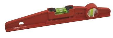 Hilka 300mm (12") Scaffolders Level