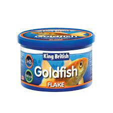 Goldfish Flakes