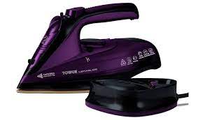 Tower Cordless Iron 2400w