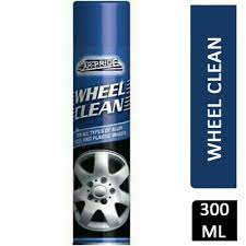 Carpride Spray Alloy Wheel Car Cleaner