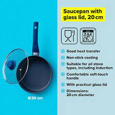 Saucepan 20 cm Tasty