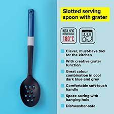 Slotted spoon Tasty