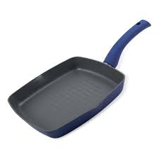 Grill Pan 24cm Tasty